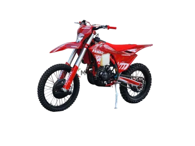 Мотоцикл кроссовый / эндуро Hasky (Хаски) A10 Ride CB300RL