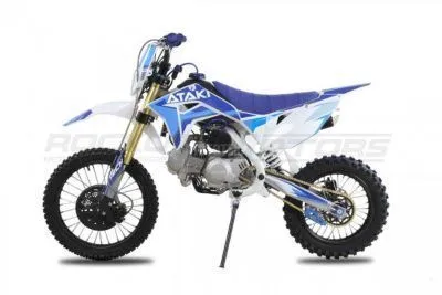Питбайк ATAKI (Атаки) START YX140 17/14 CRF (2020)