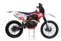 Мотоцикл кроссовый / эндуро GTO SHORT Patriot 300