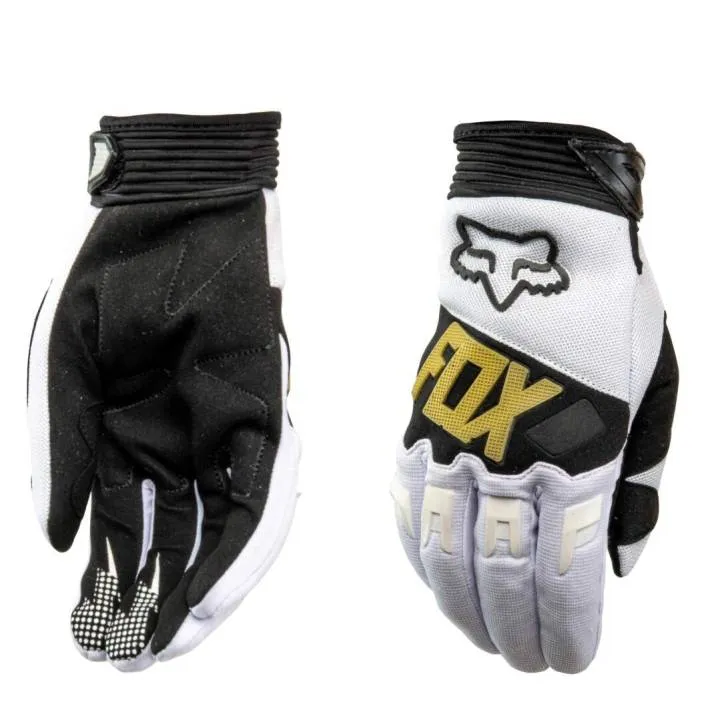 Мотоперчатки MotoLand (Мотолэнд) мото #10 (XXL) мотокросс