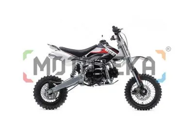 Питбайк BSE (БСЕ) EVO 110e 14/12 Red Blade 2