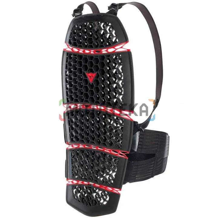 Защита спины Dainese (Дайнез) PRO-ARMOR BACK S Black L/XXL
