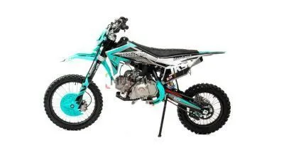 Питбайк MotoLand (Мотолэнд) JKS125 E