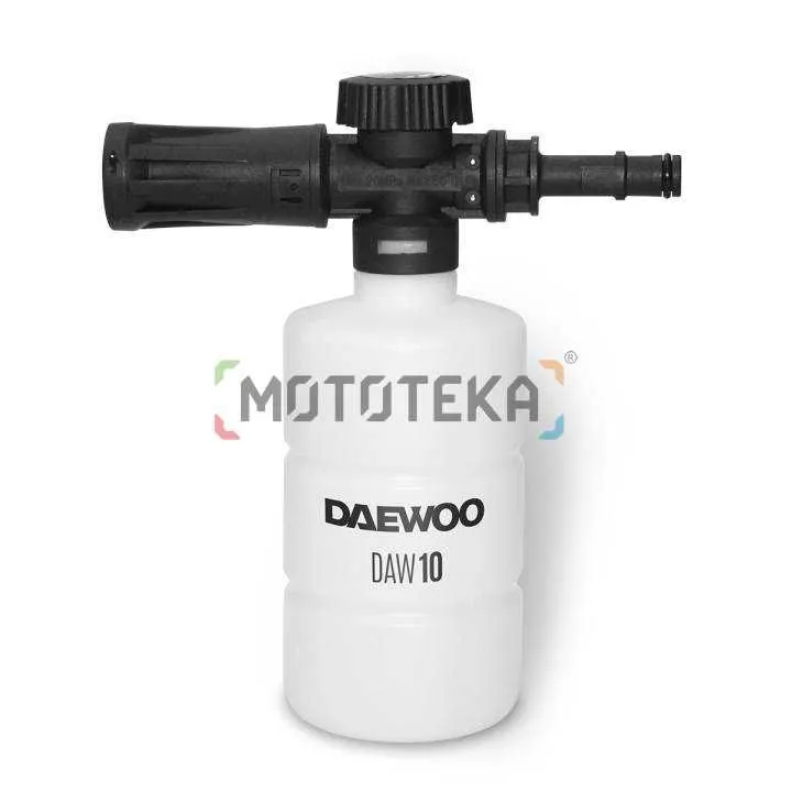 Пеногенератор DAEWOO DAW 10