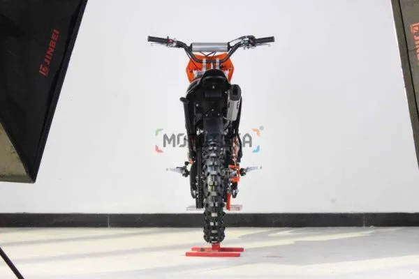 Питбайк Regulmoto (Регулмото) SPITFIRE 140 PRO 19/16 | Мототека