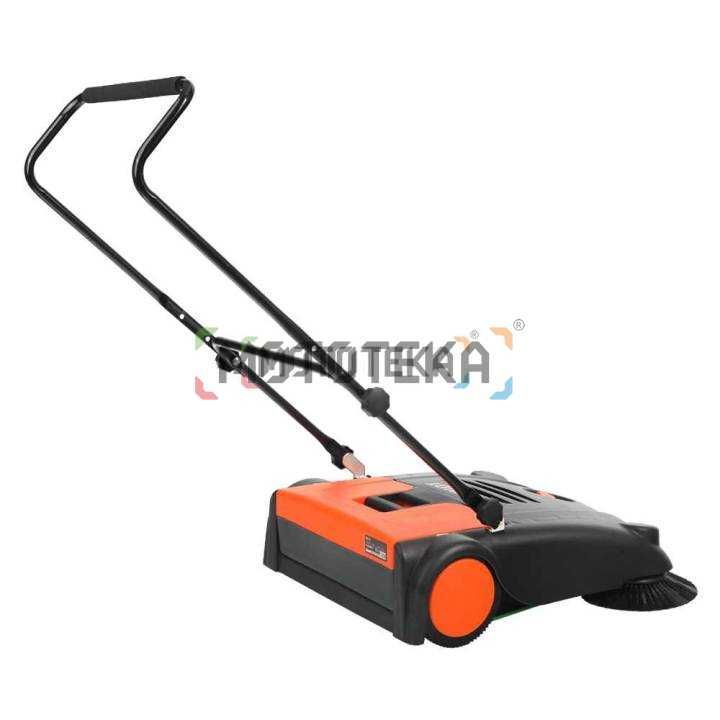 Машина подметальная Patriot (Патриот) MS 70