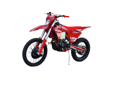 Мотоцикл кроссовый / эндуро Hasky (Хаски) A10 Ride CB300RL