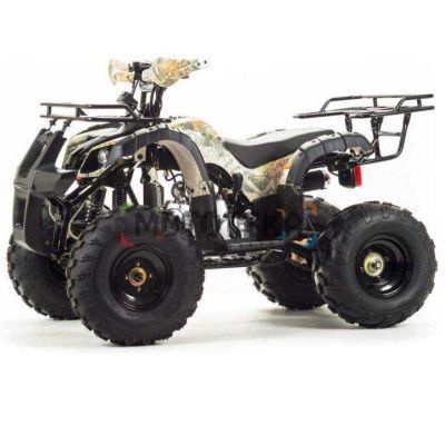 Квадроцикл детский MotoLand (Мотолэнд) VOX125 FOX A (машинокомплект)