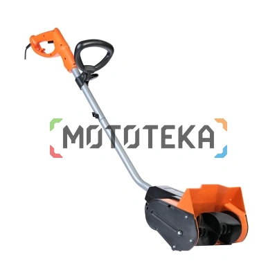 Снегоуборщик электрический ручной Patriot (Патриот) PS 1500 E