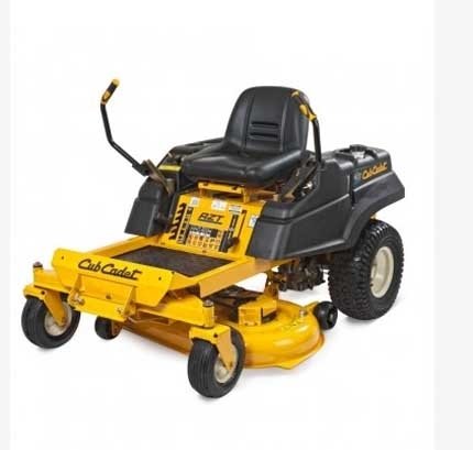 Минирайдер Cub Cadet (Кубкадет) RZT - 42