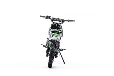 Питбайк BSE (БСЕ) EVO 110e 12/10 Green Blade 2