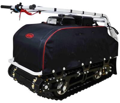 Компактная мотособака KOiRA (Койра) Богатырь mini 14 (127 см). ДВС 14 л/с (USA) ручной стартер Компактная мотособака KOiRA (Койра) Богатырь mini 14 (127 см). ДВС 14 л/с (USA) ручной стартер