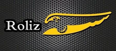 ROLIZ (Ролиз) ROLIZ (Ролиз)