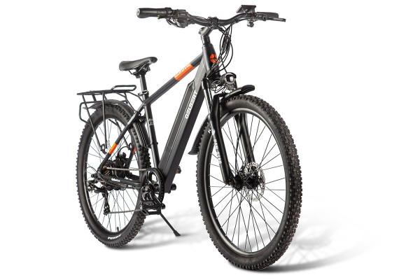 Электровелосипед Gelbert (Гелберт) Ran Star 2 PRO | Мототека