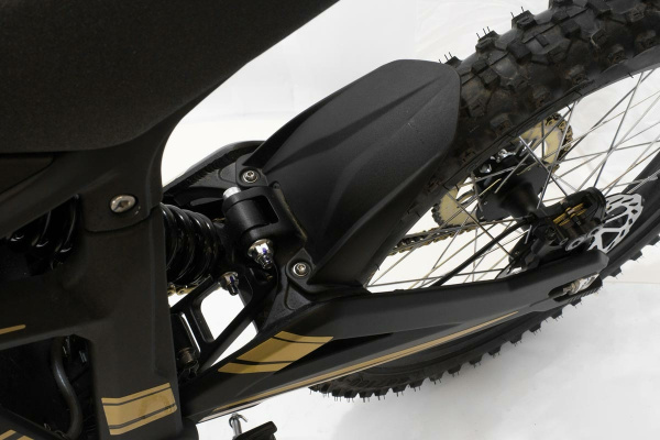 Электропитбайк Talaria Sting (Талария Стринг) TL3000 Черный | Мототека