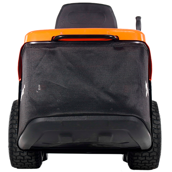 Трактор садовый Yard Fox (Ярд Фокс) T 102RDH | Мототека