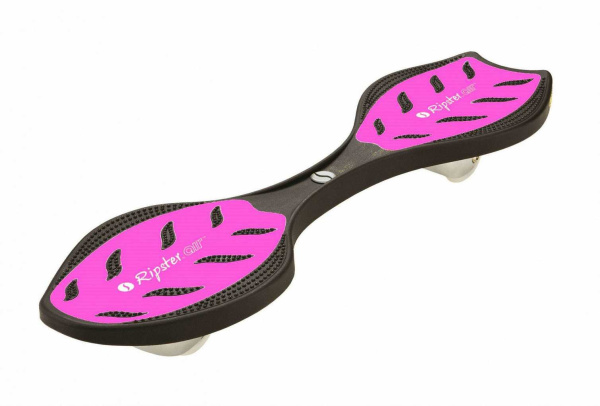Роллерсёрф Razor (Разор) RipSter Air, розовый