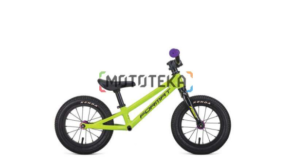 Беговел Format (Формат) Runbike (2021)
